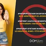 Domuum Holidays - Bahia Dorada Cambrils