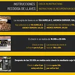 Daire Domuum Holidays - Bahia Dorada