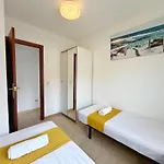 Domuum Holidays - Bahia Dorada * Cambrils