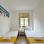 Domuum Holidays - Bahia Dorada Daire