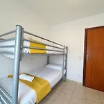 Domuum Holidays - Bahia Dorada Daire *