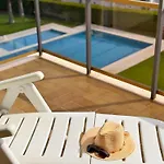 Domuum Holidays - Bahia Dorada Daire Cambrils