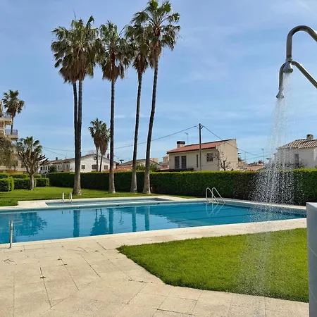 Domuum Holidays - Bahia Dorada Daire