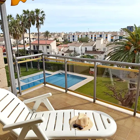 Daire Domuum Holidays - Bahia Dorada
