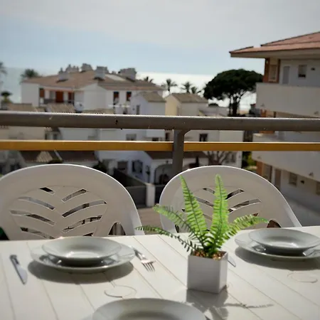 Daire Domuum Holidays - Bahia Dorada Cambrils