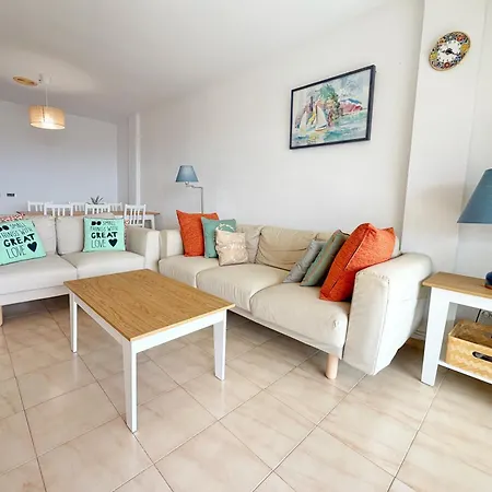 Lägenhet Domuum Holidays - Bahia Dorada Cambrils