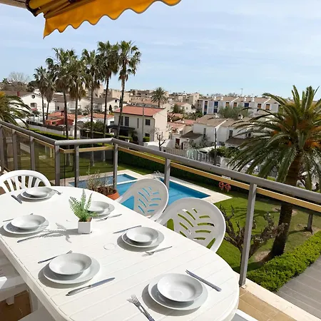 Domuum Holidays - Bahia Dorada *