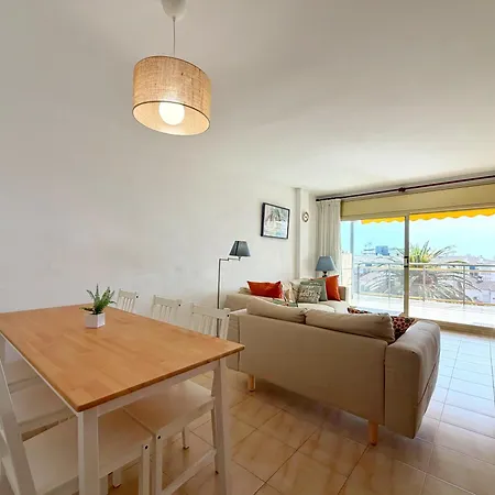 Lägenhet Domuum Holidays - Bahia Dorada *