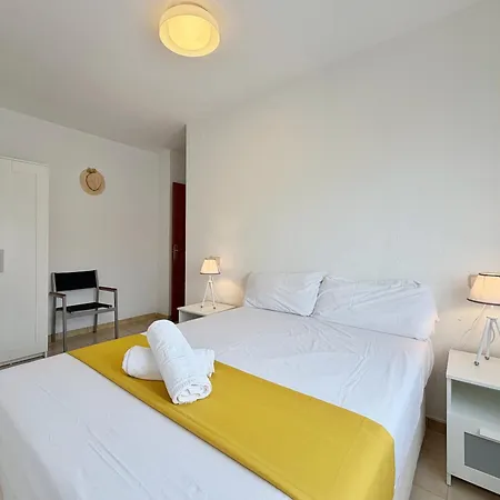 Domuum Holidays - Bahia Dorada