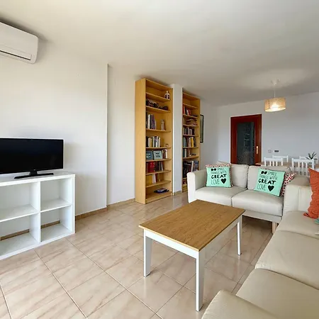 Domuum Holidays - Bahia Dorada Cambrils
