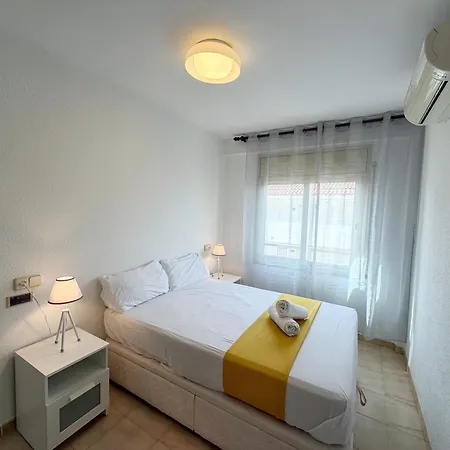 Domuum Holidays - Bahia Dorada Cambrils