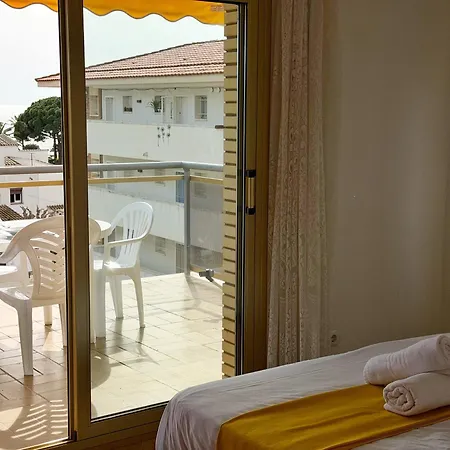 Domuum Holidays - Bahia Dorada Lägenhet