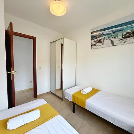 Domuum Holidays - Bahia Dorada * Cambrils