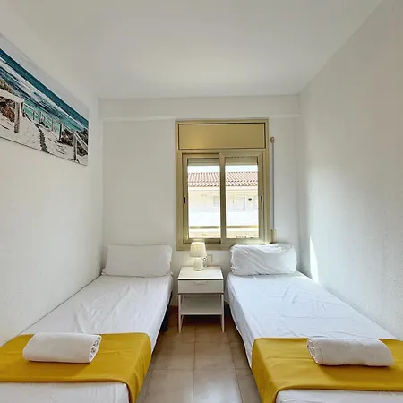 Domuum Holidays - Bahia Dorada Lägenhet