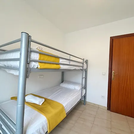 Domuum Holidays - Bahia Dorada Lägenhet *