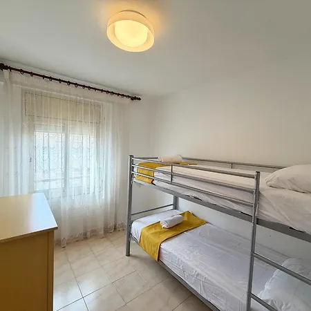 Domuum Holidays - Bahia Dorada Lägenhet Cambrils