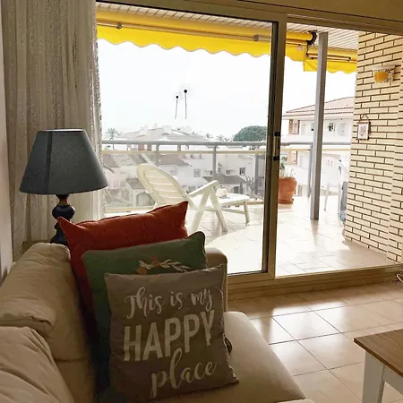 Domuum Holidays - Bahia Dorada Cambrils