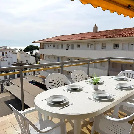 Domuum Holidays - Bahia Dorada Lägenhet Cambrils