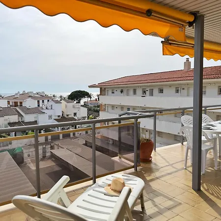 Lägenhet Domuum Holidays - Bahia Dorada Cambrils