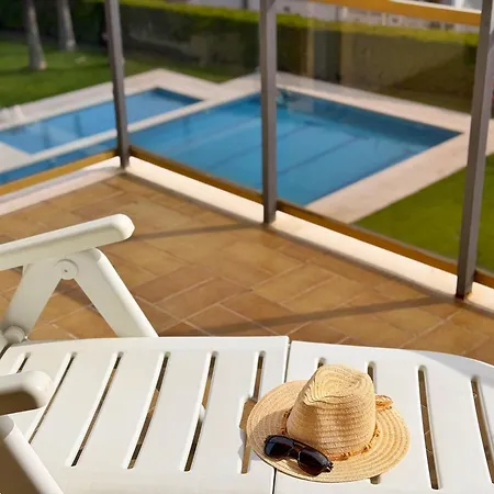 Domuum Holidays - Bahia Dorada Lägenhet Cambrils