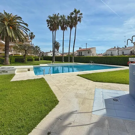 Lägenhet Domuum Holidays - Bahia Dorada Cambrils