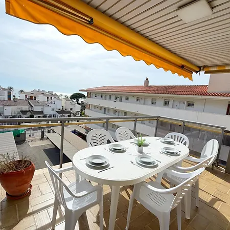 Apartment Domuum Holidays - Bahia Dorada Cambrils